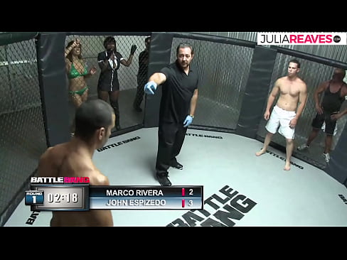 ❤️ Ultimate Fighter fucks ຍິງຕົວເລກທັນທີຫຼັງຈາກການຕໍ່ສູ້ຢູ່ໃນວົງການ ❤️ ໜັງໂປ້ ຢູ່ພວກເຮົາ ️❤