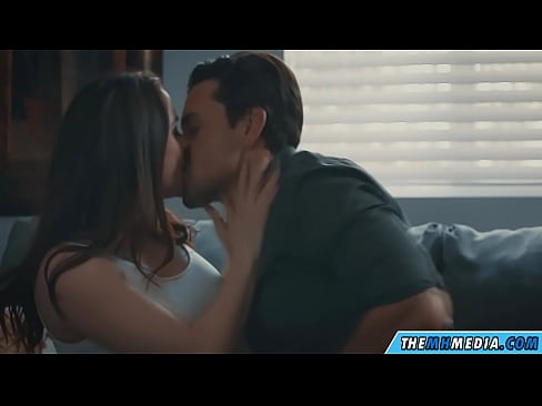 ❤️ ການຮ່ວມເພດ Romantic ກັບແມ່ busty ດີ ❤️ ໜັງໂປ້ ຢູ່ພວກເຮົາ ️❤